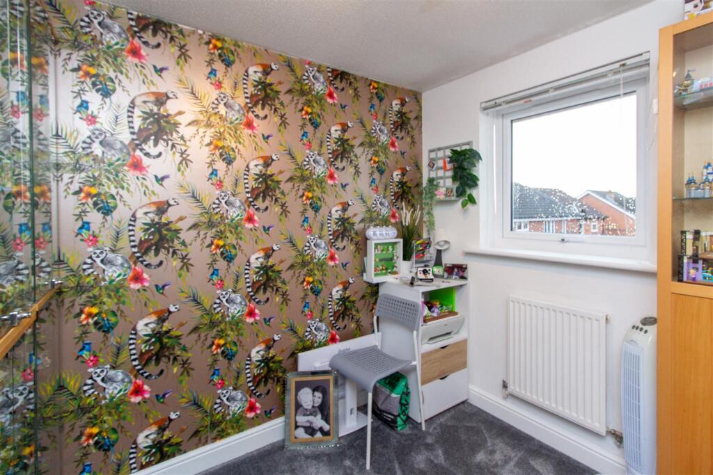 Bedroom Four