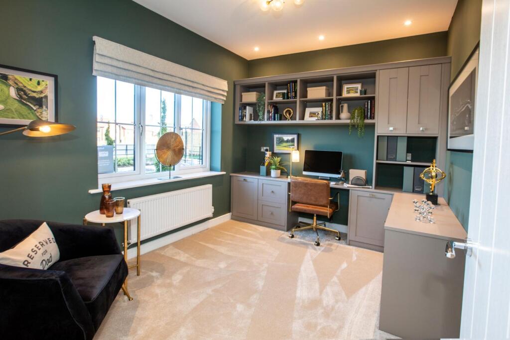 Showhome Photography