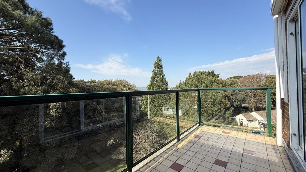 BALCONUY
