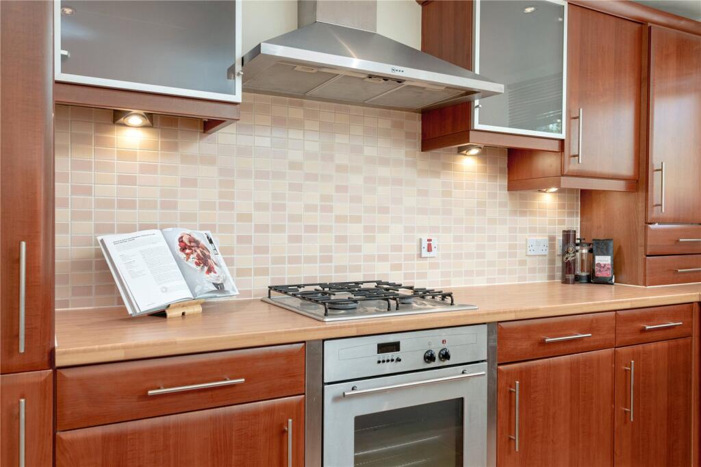 North Werber Road 10