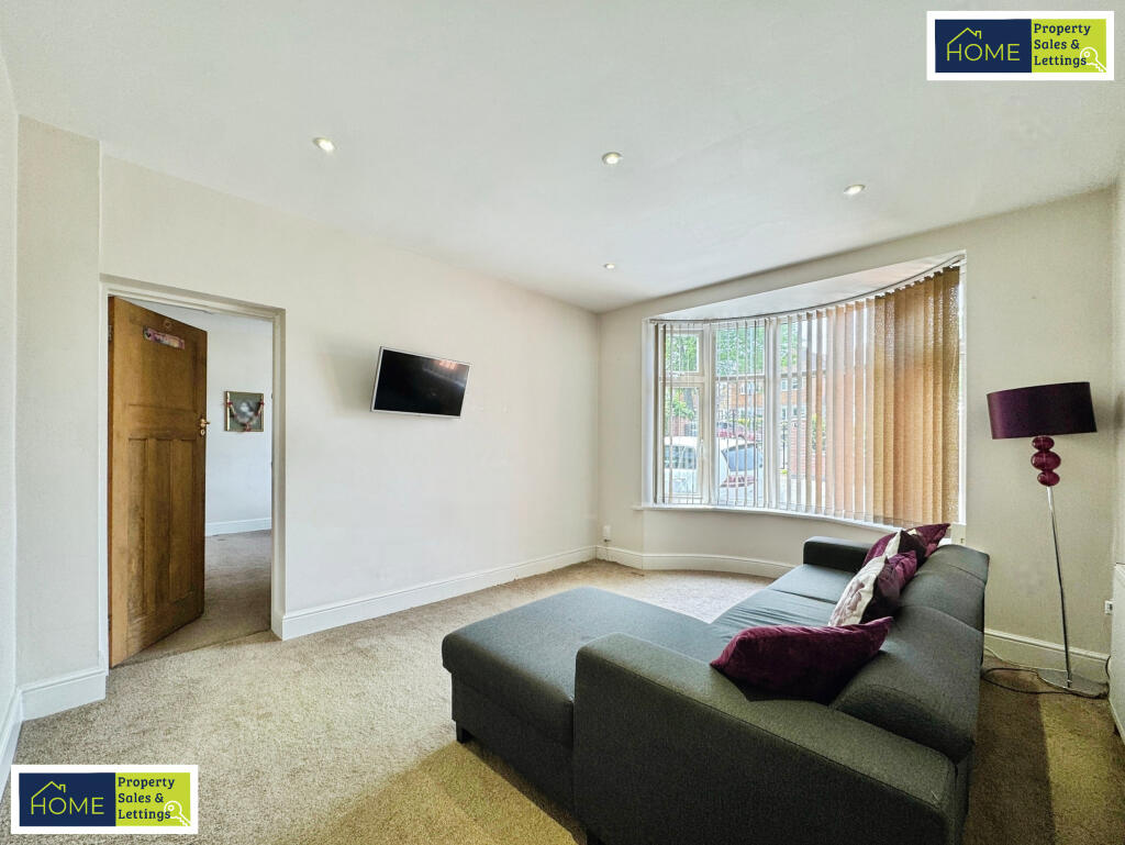 585 Loughborough Road, Birstall, Leicester, LE4 4N