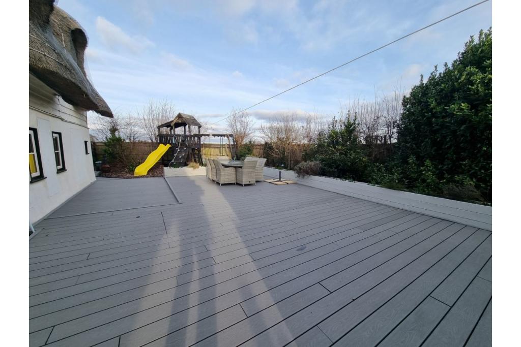 Decking