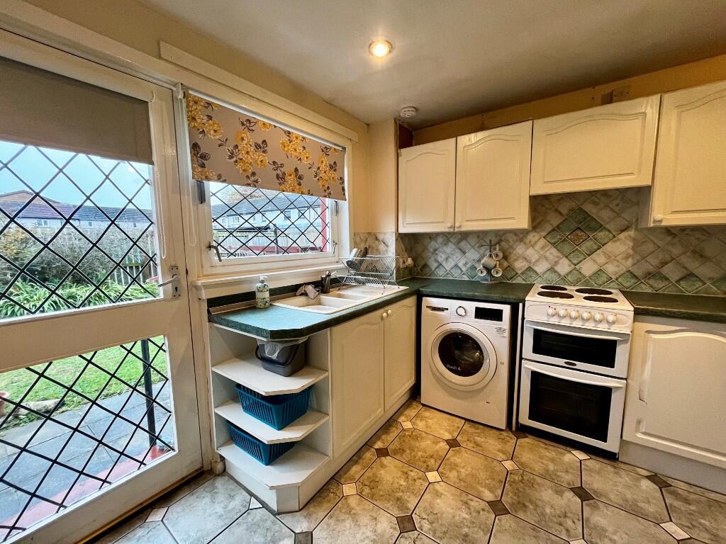 Strowan Road, Grangemouth, Falkirk, FK3 9HF