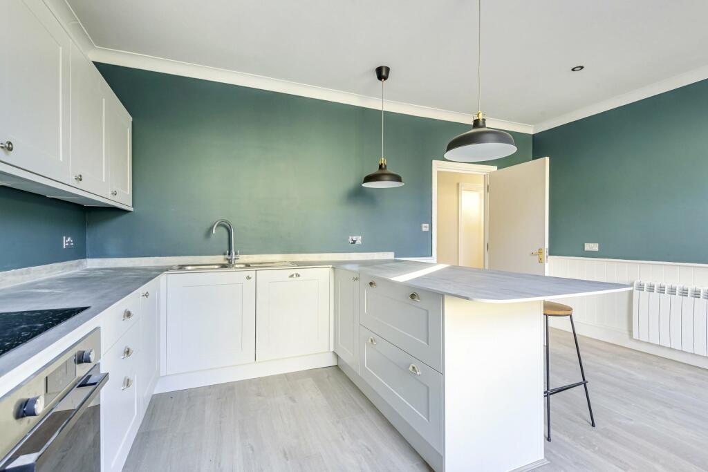 Kitchen/Living