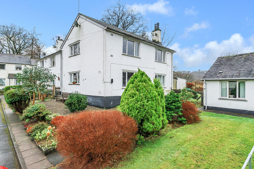 10 High Greenbank