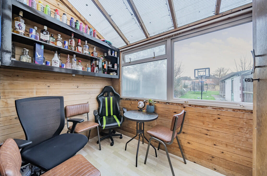 Sun Room