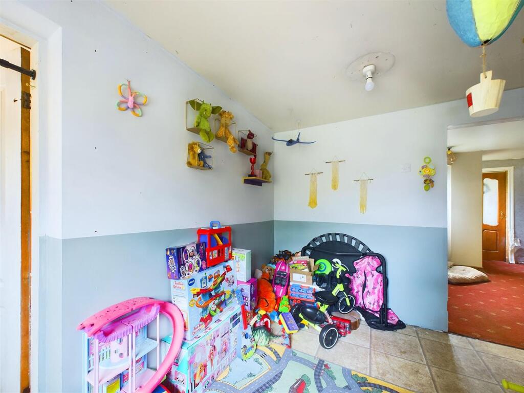 Play Room