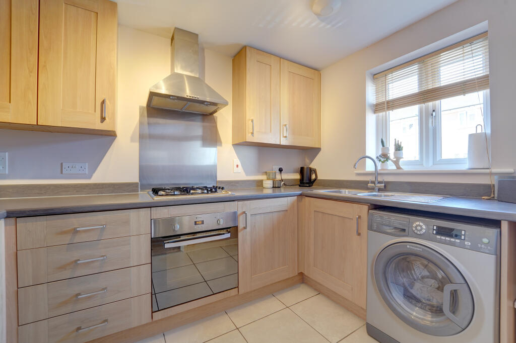 OSIER TWO KITCHEN
