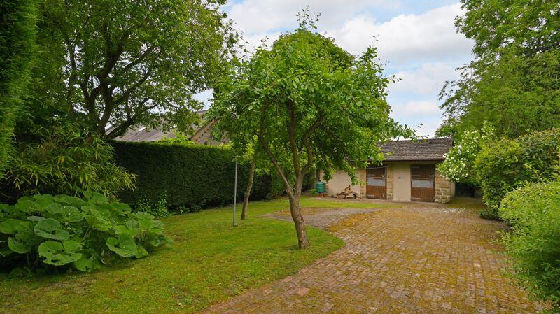 Stables