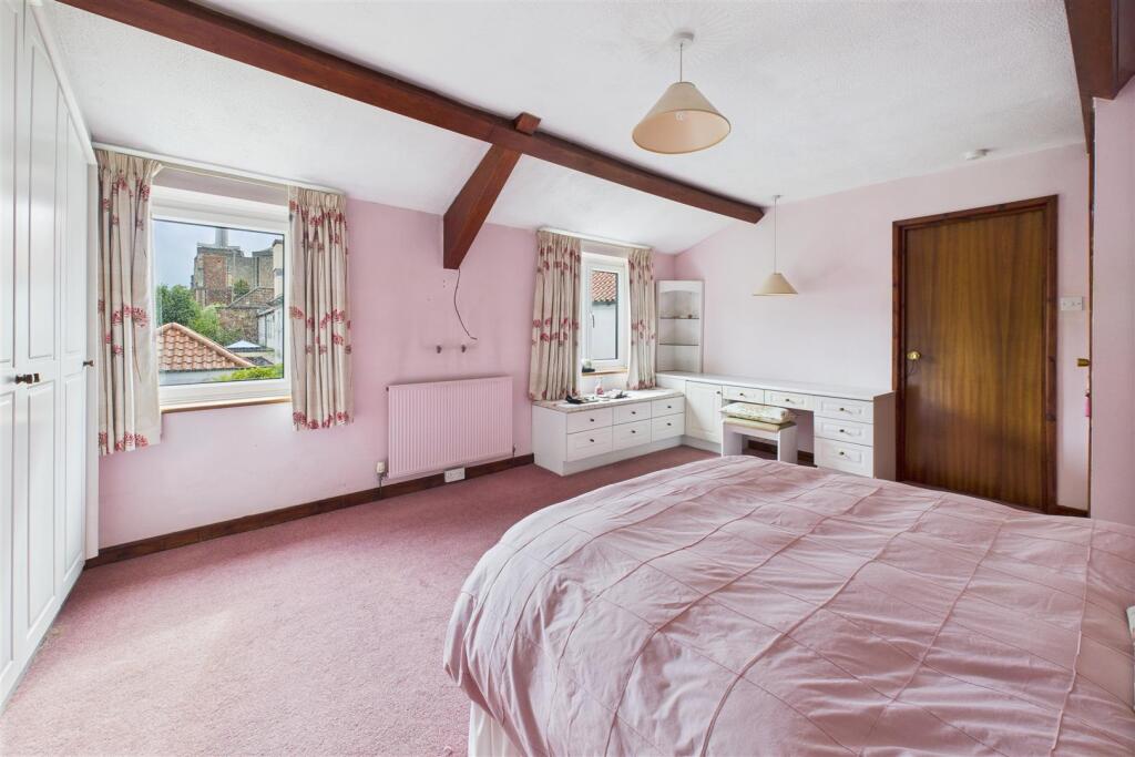 4 Thorndale Mews, Clifton, Bristol BS8 2HX | Freeh