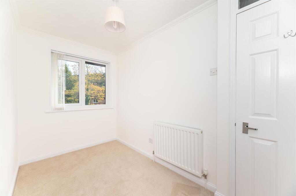 Bedroom 2.