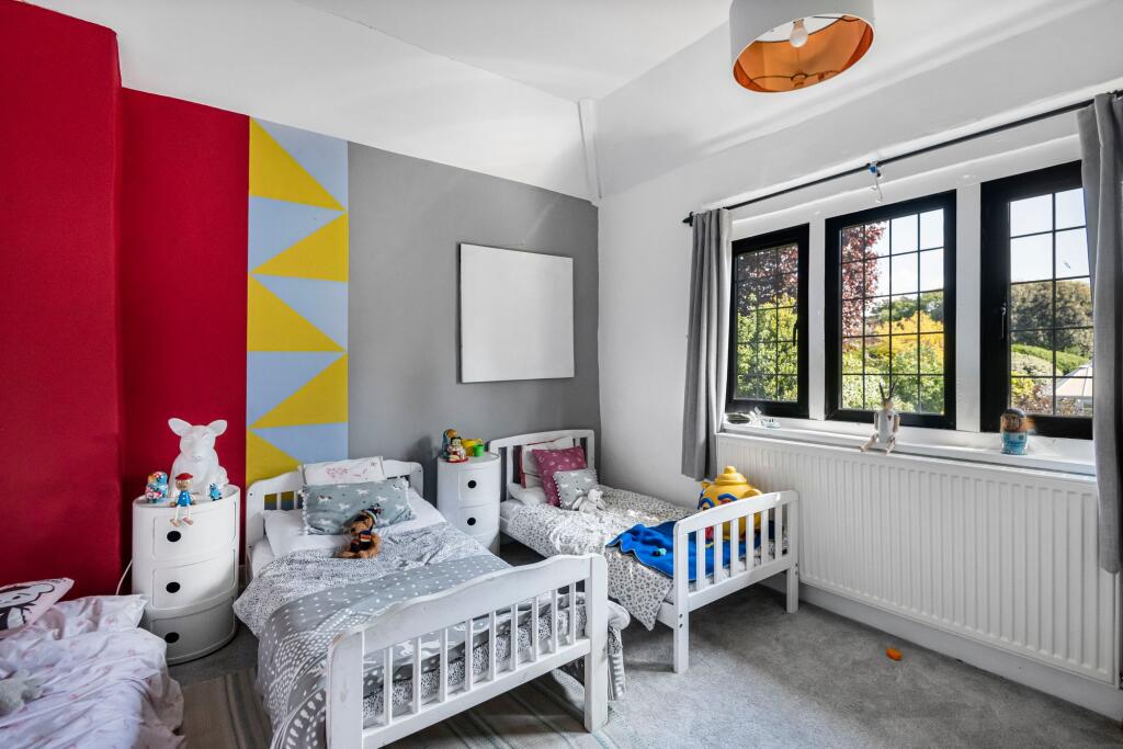 Bedroom 4