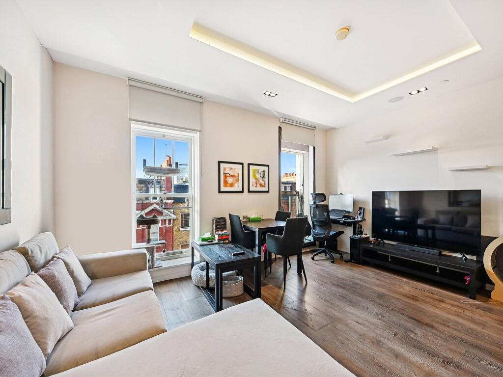 3 Pearson Square