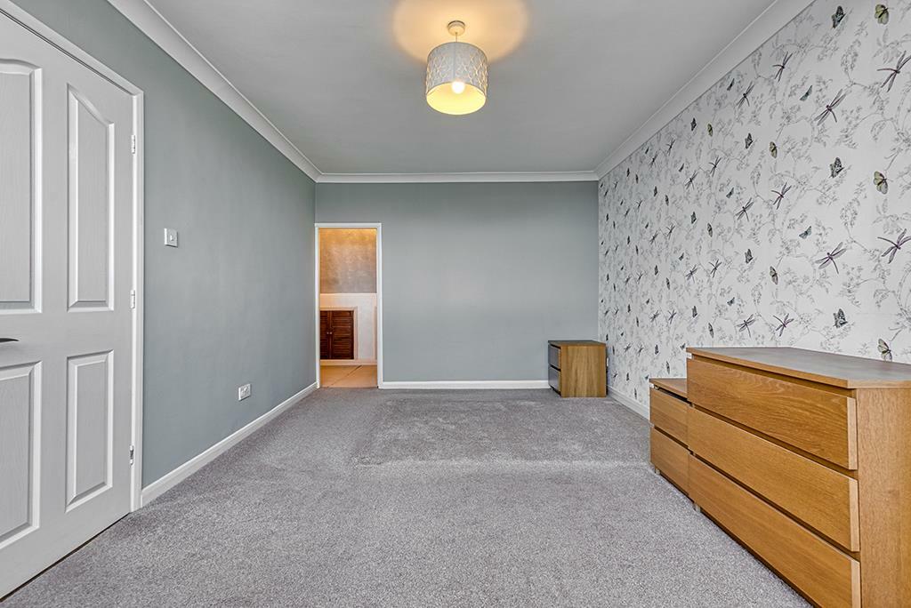 Master Bedroom 1st Floor