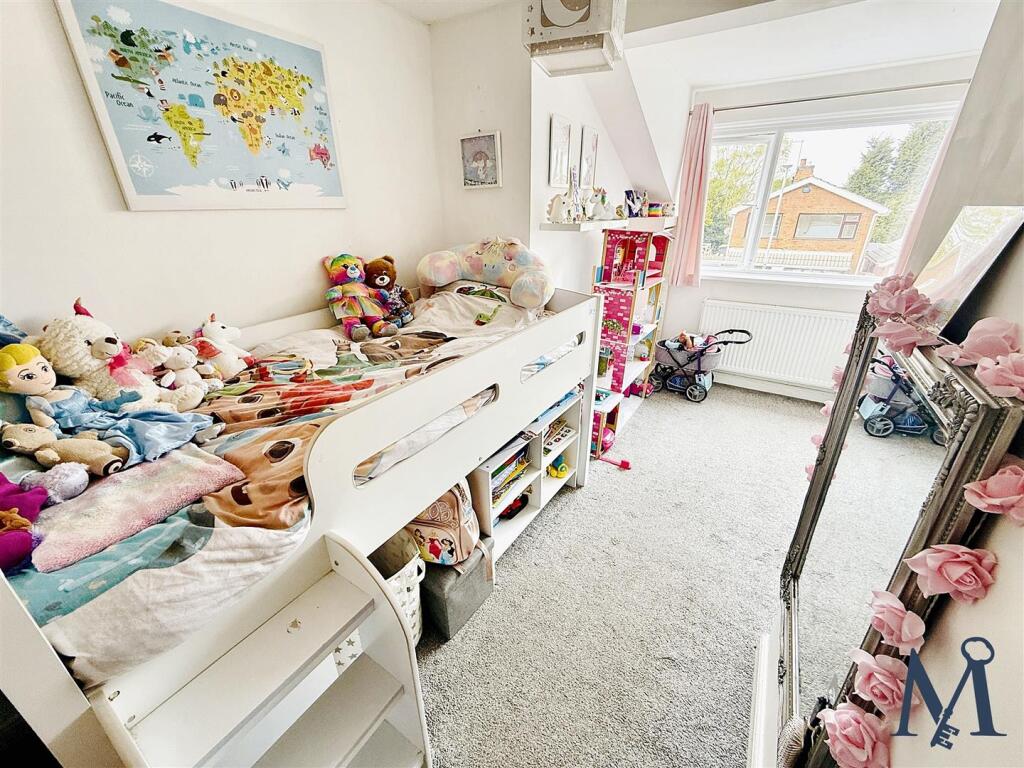 Bedroom 3