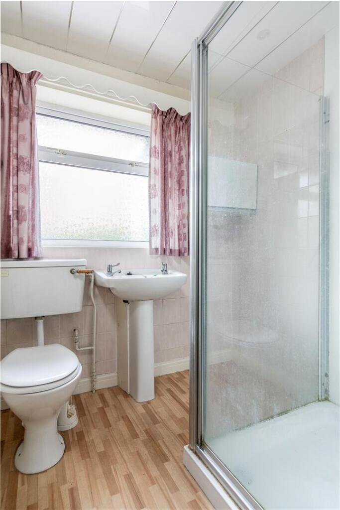 Larkfield Road, Selby