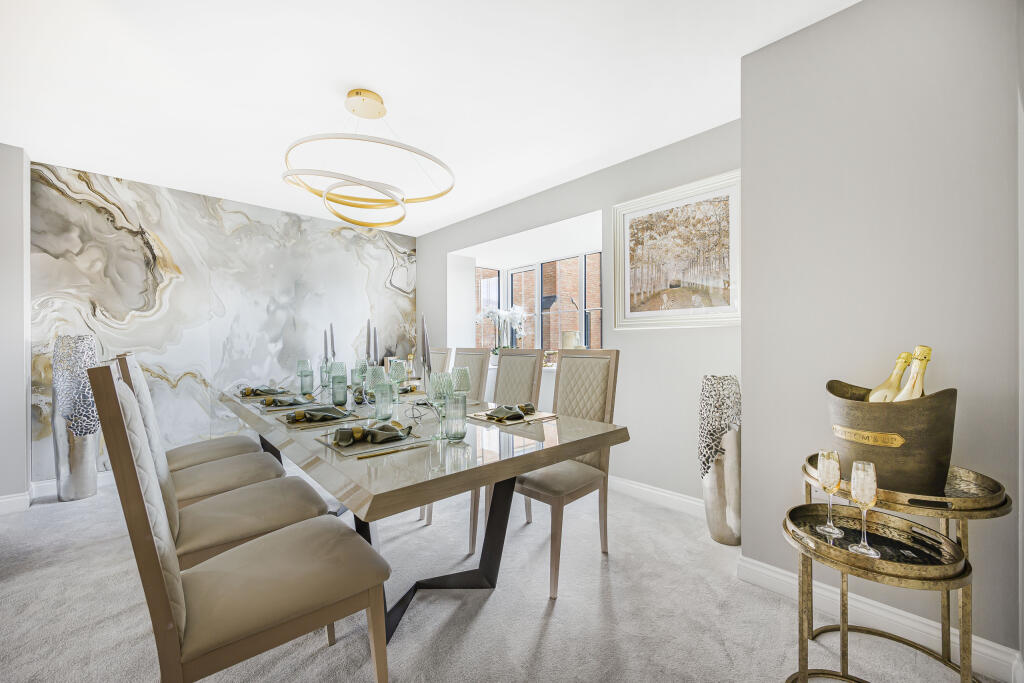 Show Home