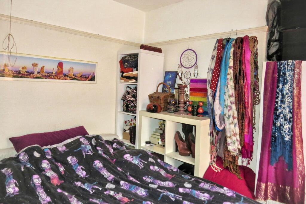 33 Roscoe Street, St. Helens, WA10 4BW