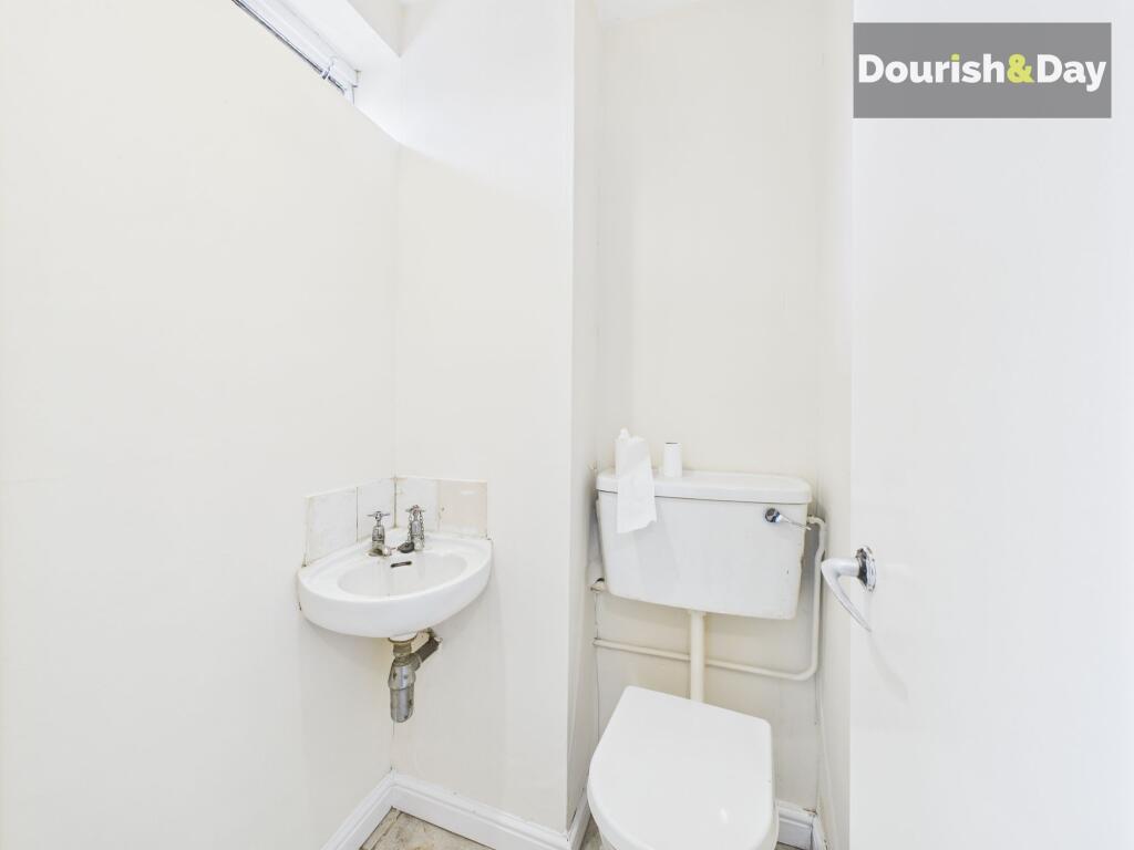 Guest WC