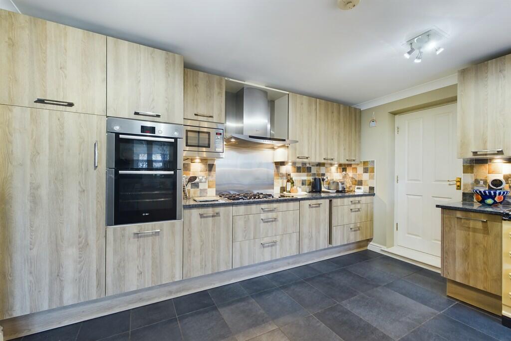 Kitchen Dining Ro...