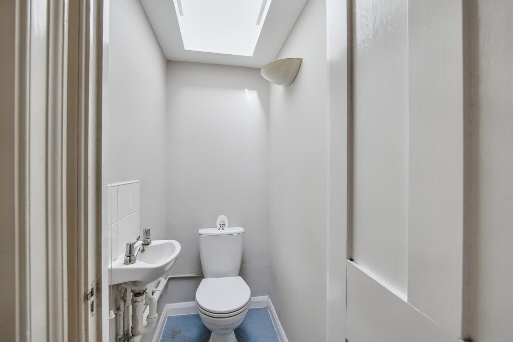 9 Goodge Place, Fitzrovia, London, W1T 4SG