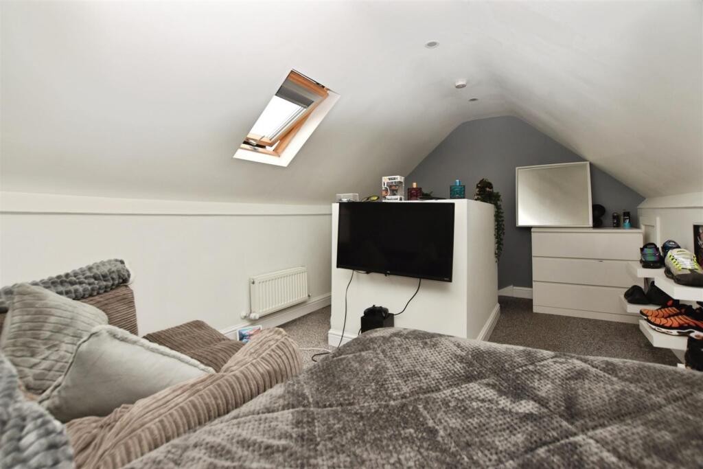 Loft Space