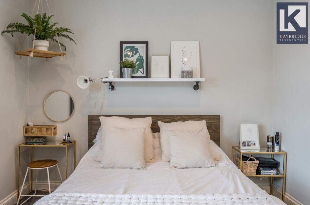 Constance Road, Sutton - SM1 4QG