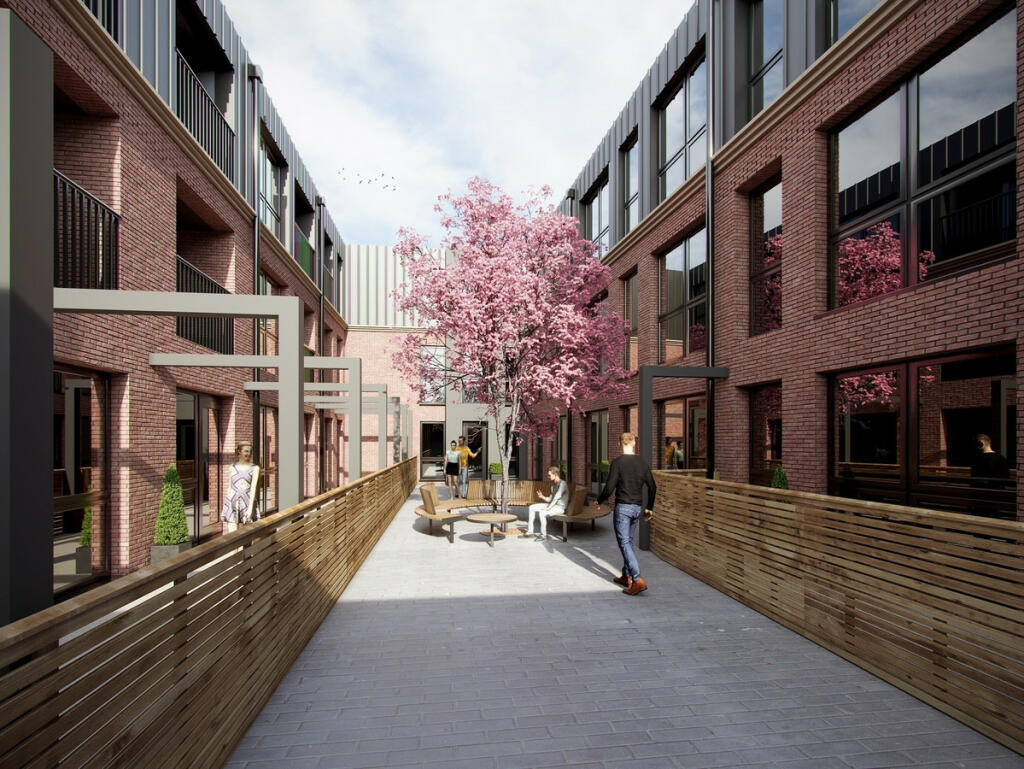 High Street, Wickford, SS12