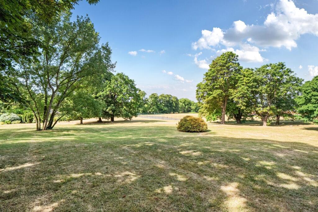 Grounds