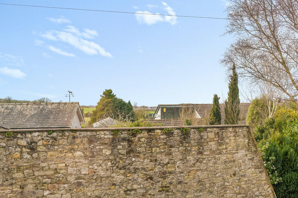 Countryside Views