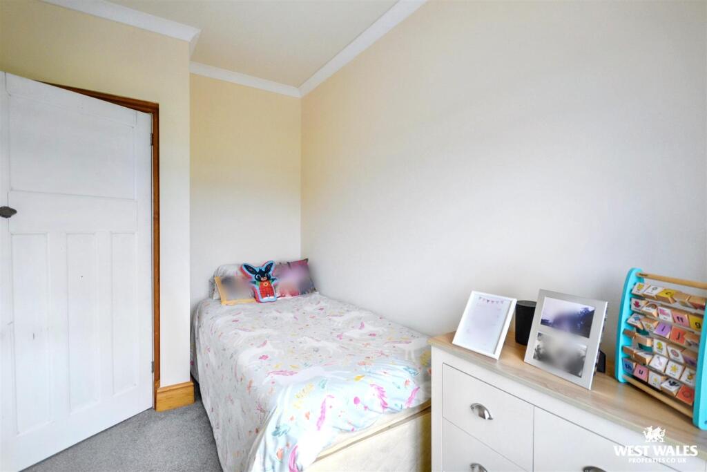 Third Bedroom