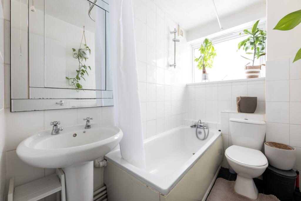 Crozier House F10...