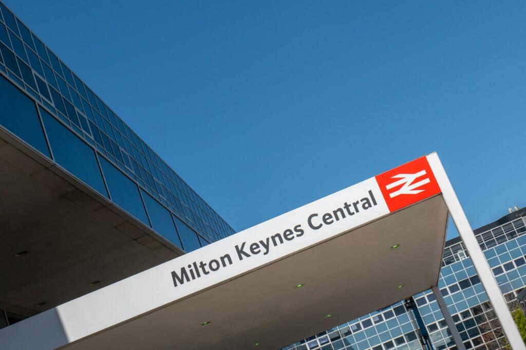CMK Station