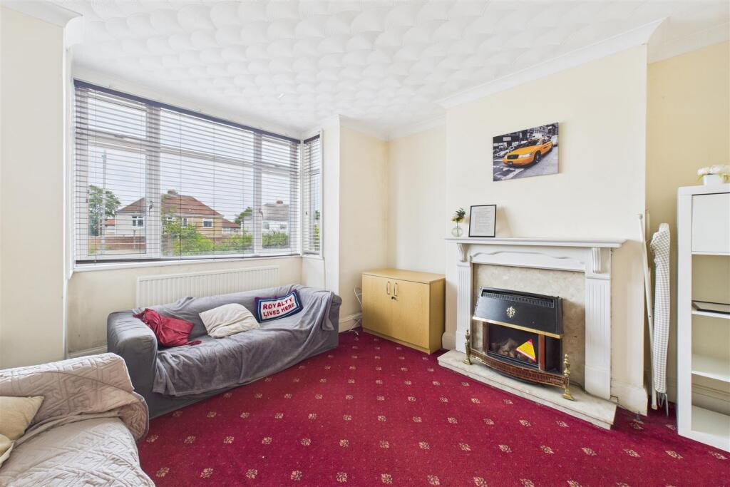 96 Station Road, Filton, Bristol BS34 7JJ | Freeho