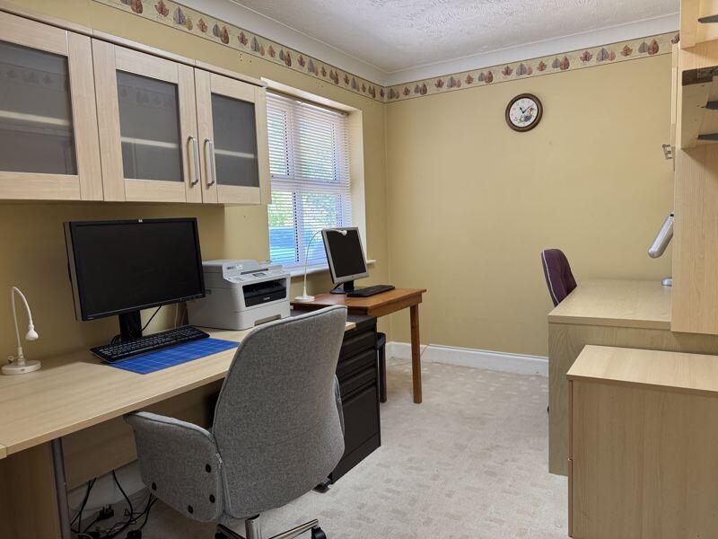 Home Office