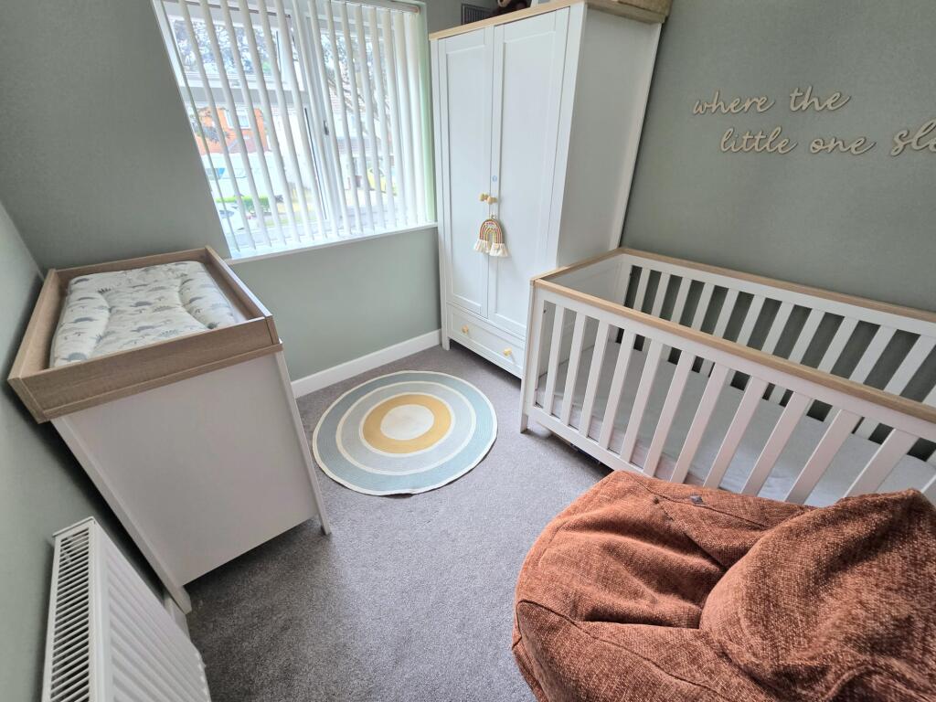 Bedroom 3