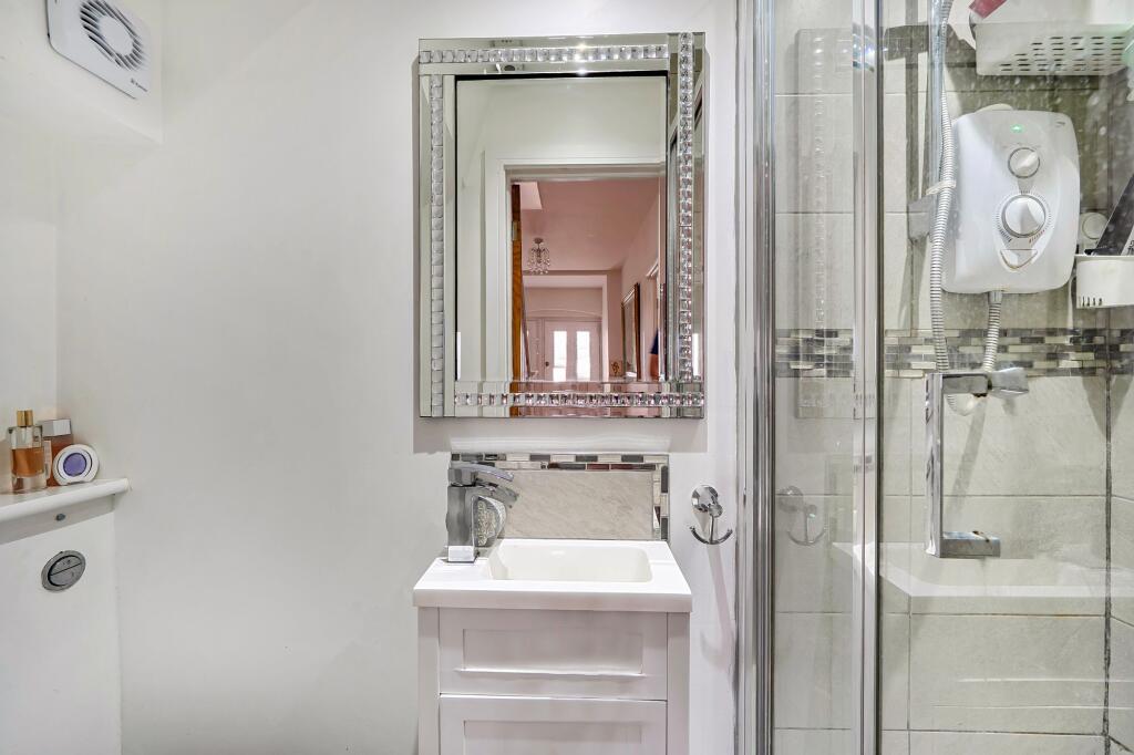 Bathrooms