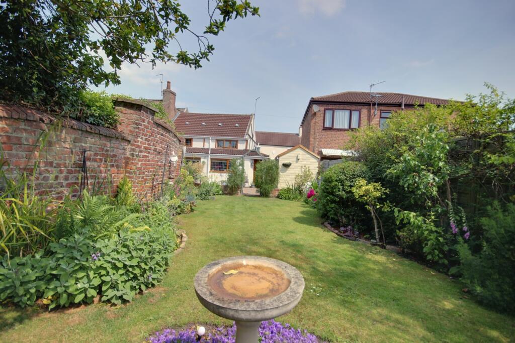 1 Garden C
