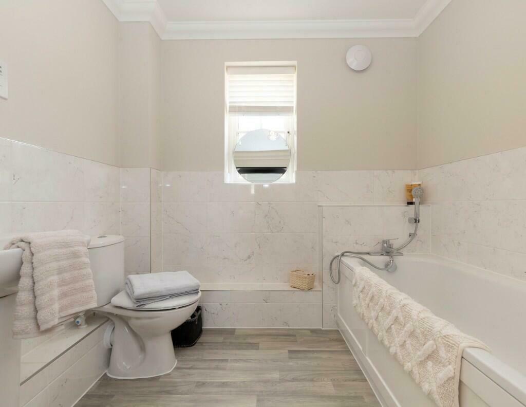 Indicative interior 