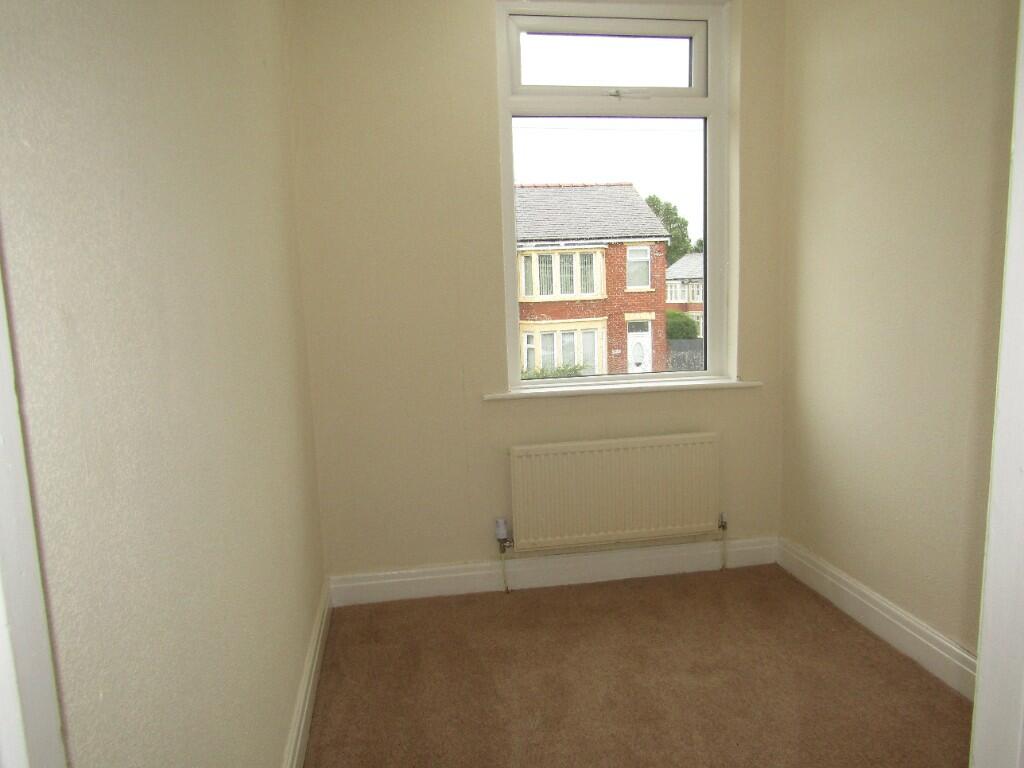 Single Bedroom