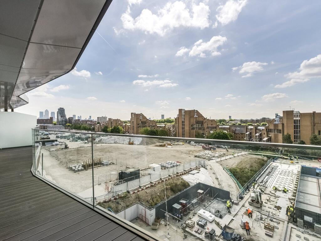 Wapping E1