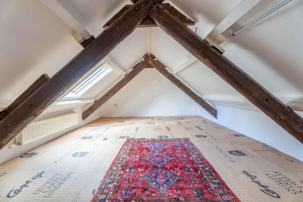 Loft Room