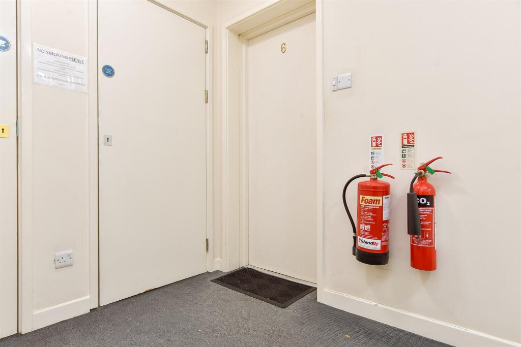 Internal Lifestyle Photograph