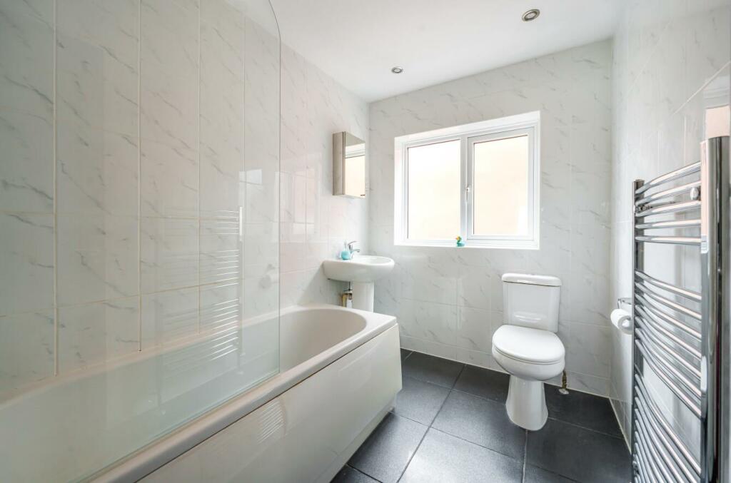 Peckleton Lane, Desford