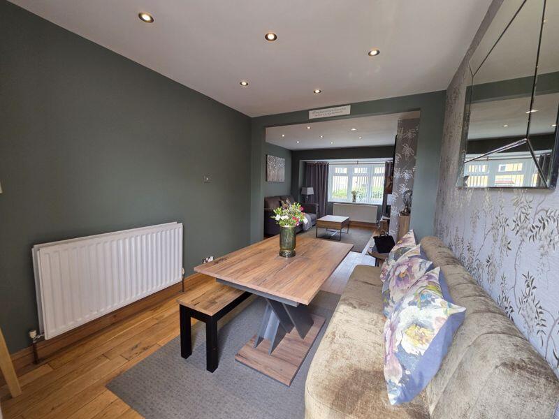 Dining Room/Lounge