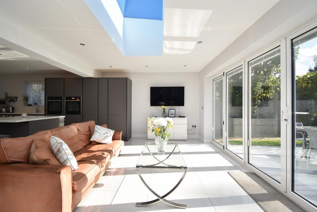 Living space