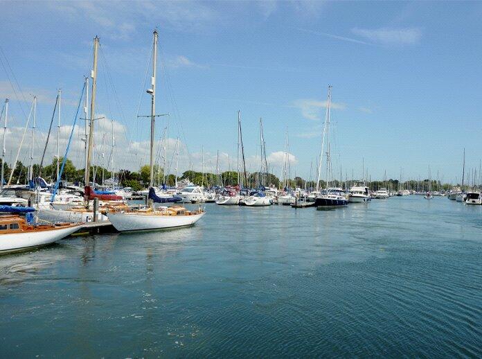 Chichester Harbour
