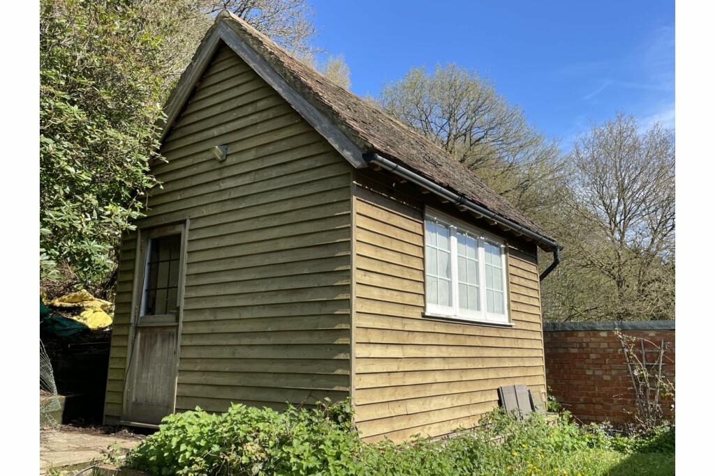 Studio / Workshop