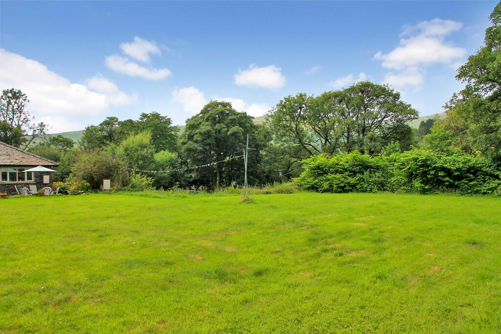 Grounds