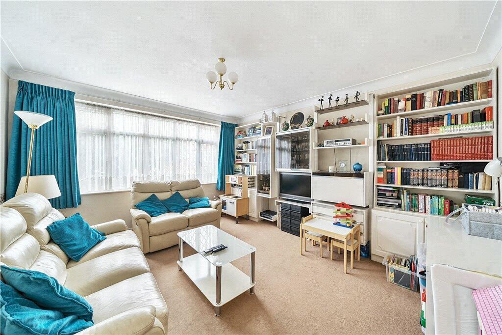 Davidson Frost-Wellings, DFW, Brockley Avenue, Sta